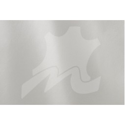 Шкіра меблева CLASSIC білий BIANCO 0,9-1,1 Італія